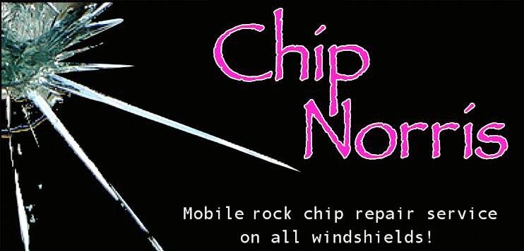 Chip Norris